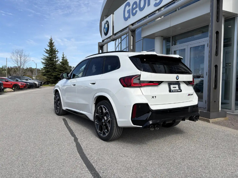 car BMW X1 id357535 photo #5