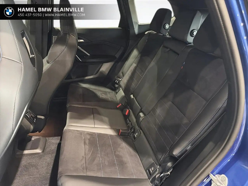 car BMW X1 id357536 photo #10