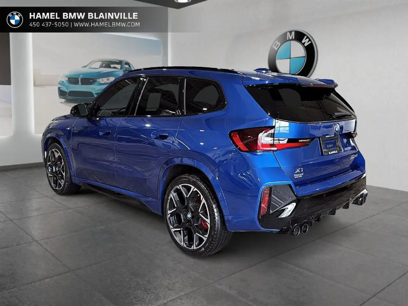 car BMW X1 id357536 photo #4
