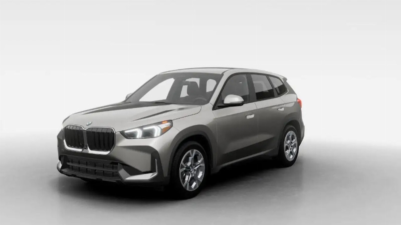 car BMW X1 id357537 main photo