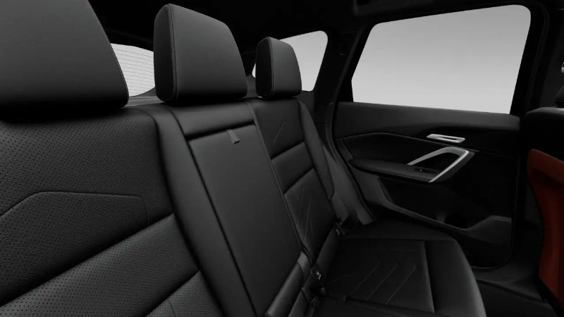 car BMW X1 id357537 photo #11