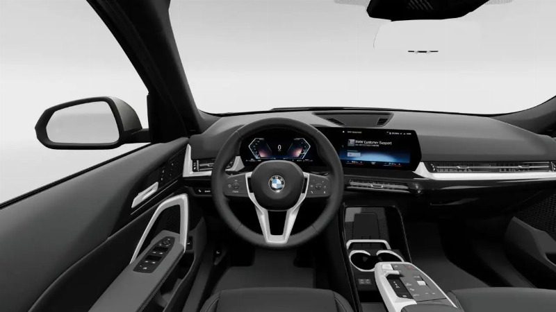 car BMW X1 id357537 photo #12