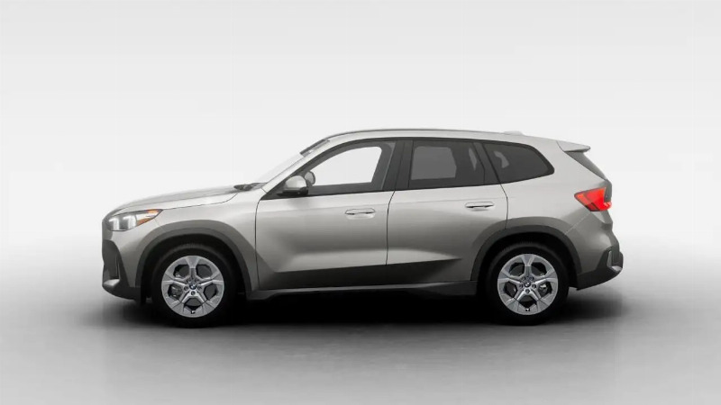 car BMW X1 id357537 photo #3