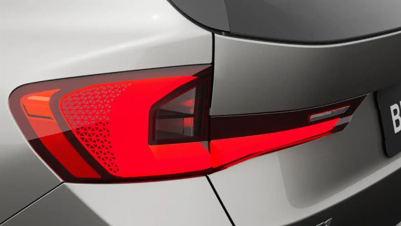 car BMW X1 id357537 photo #7