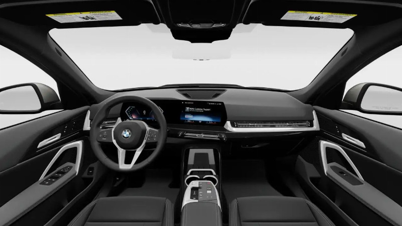 car BMW X1 id357537 photo #9