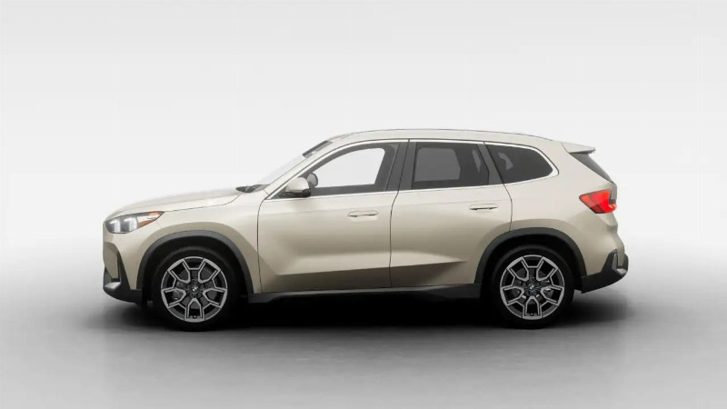 car BMW X1 id357540 photo #2