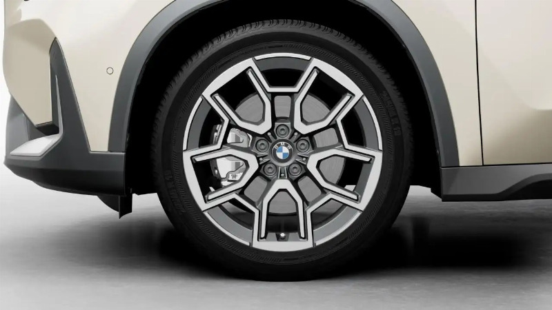 car BMW X1 id357540 photo #5