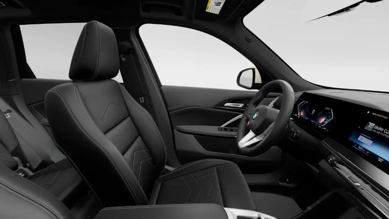 car BMW X1 id357540 photo #7
