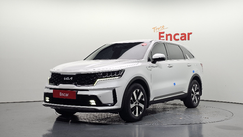 car KIA Sorento id357548 main photo