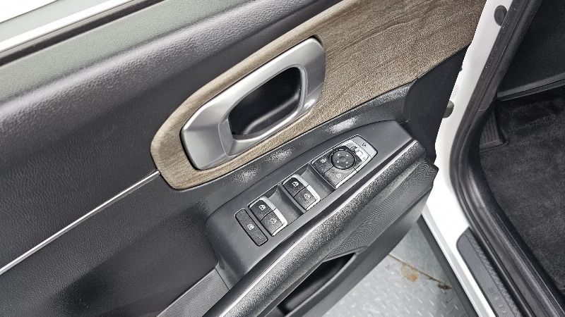 car KIA Sorento id357548 photo #13