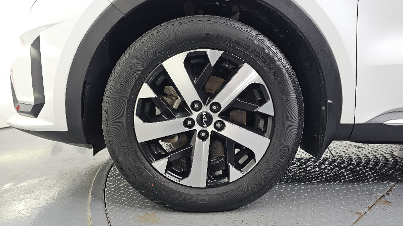 car KIA Sorento id357548 photo #5
