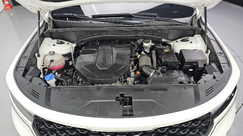 car KIA Sorento id357548 photo #6