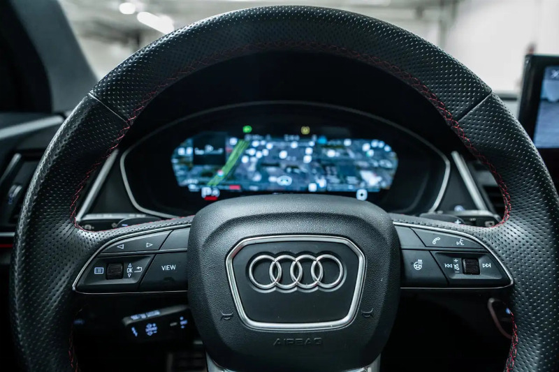 car Audi SQ5 id357559 photo #16