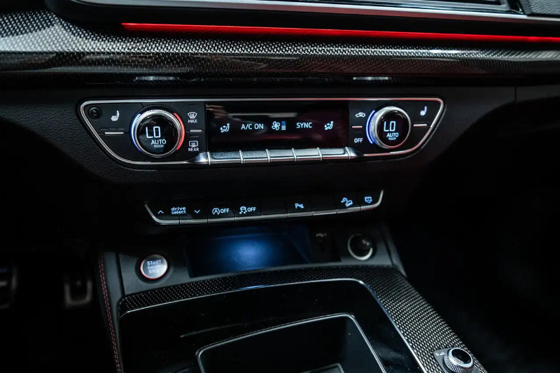 car Audi SQ5 id357559 photo #21