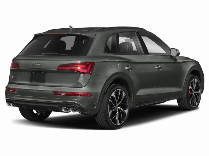 car Audi SQ5 id357560 photo #2