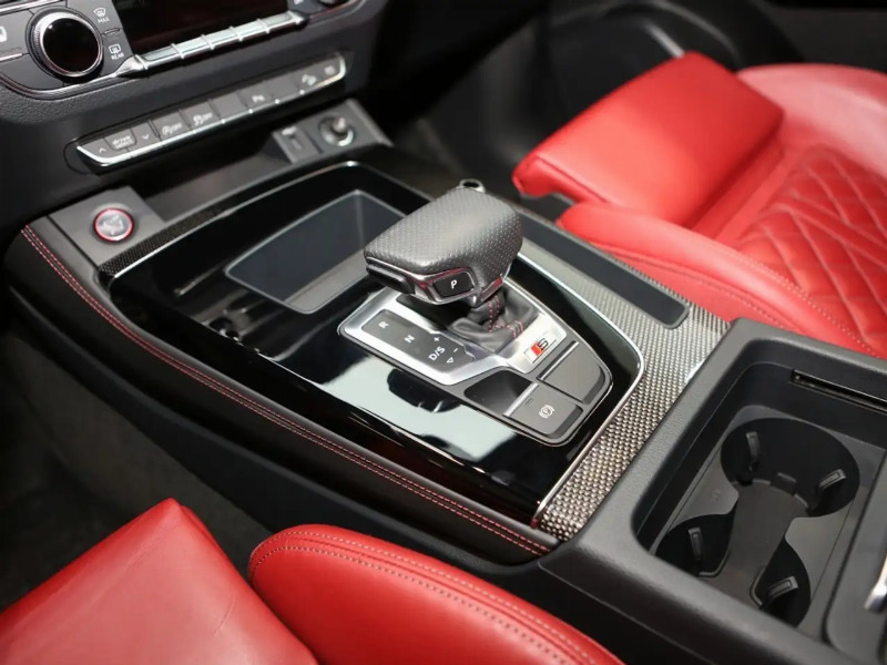 car Audi SQ5 id357561 photo #18