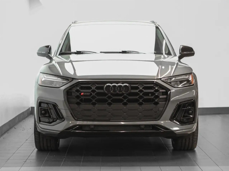 car Audi SQ5 id357561 photo #2