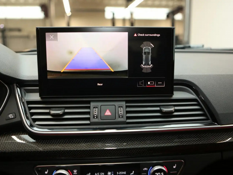 car Audi SQ5 id357561 photo #21