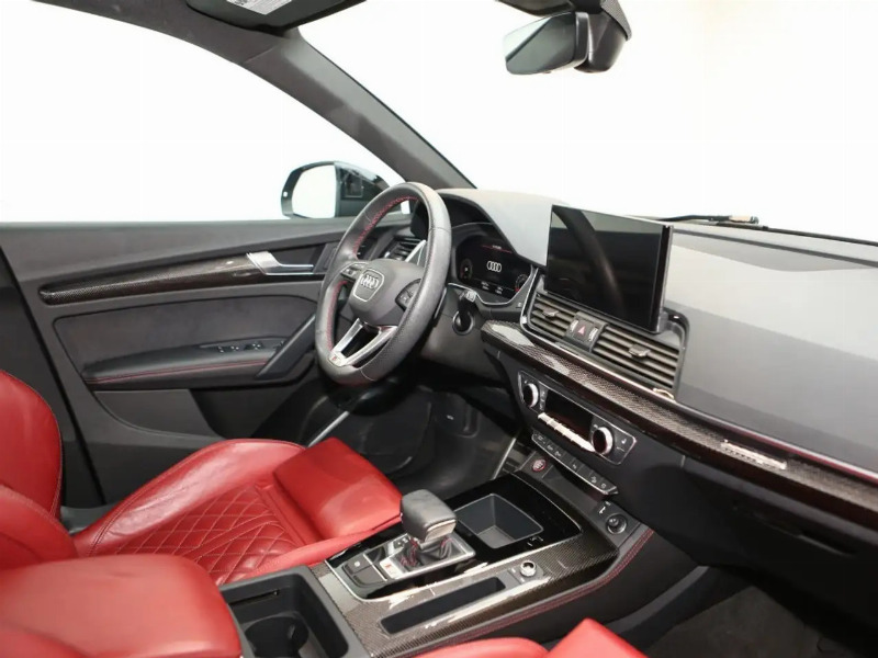 car Audi SQ5 id357561 photo #23
