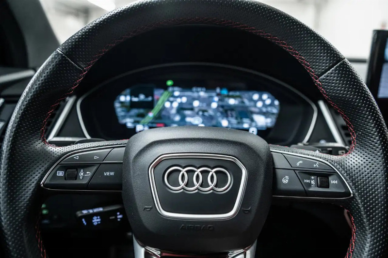 car Audi SQ5 id357566 photo #15