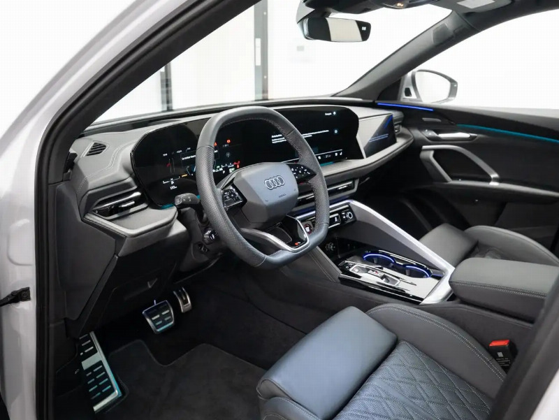 car Audi SQ5 id357568 photo #12