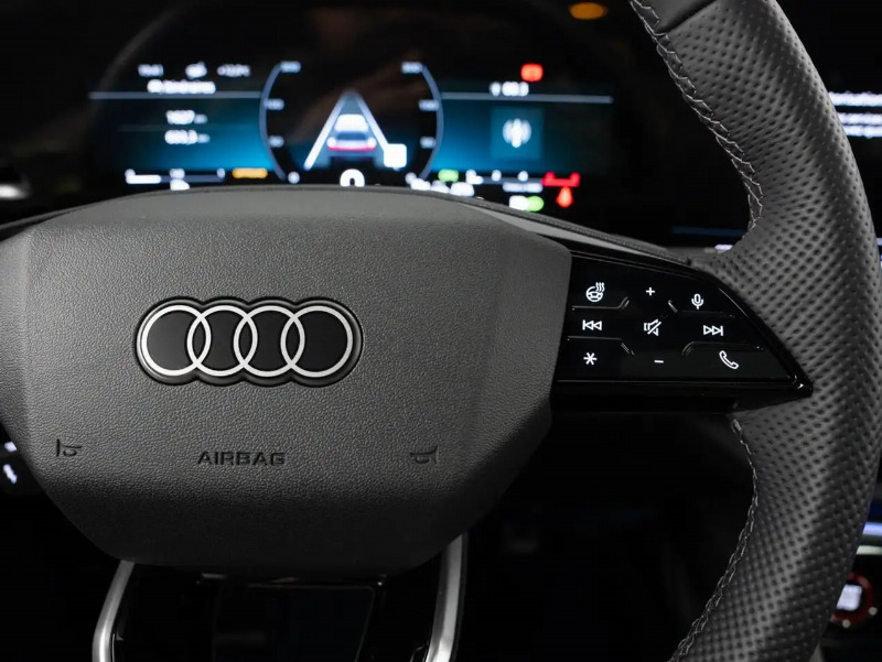 car Audi SQ5 id357568 photo #19