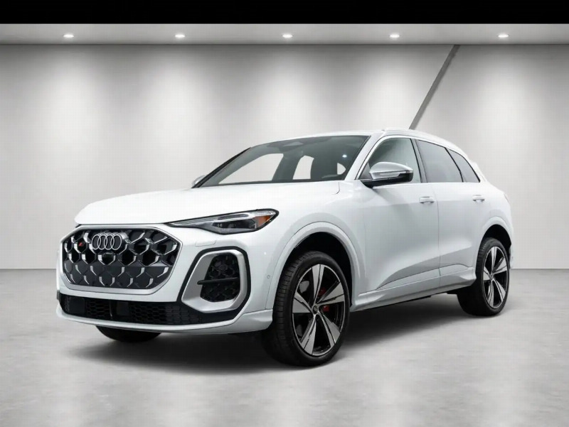 car Audi SQ5 id357568 photo #3