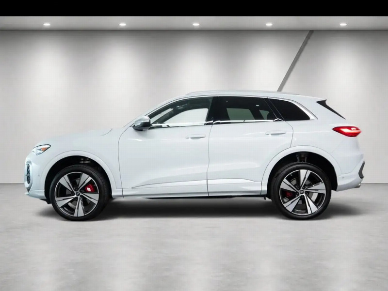 car Audi SQ5 id357568 photo #4