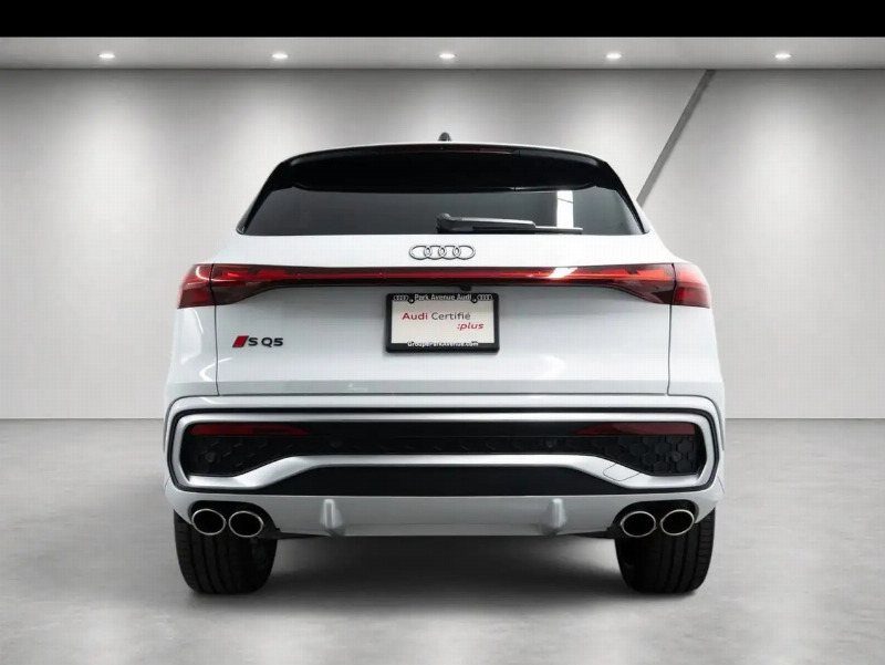 car Audi SQ5 id357568 photo #6