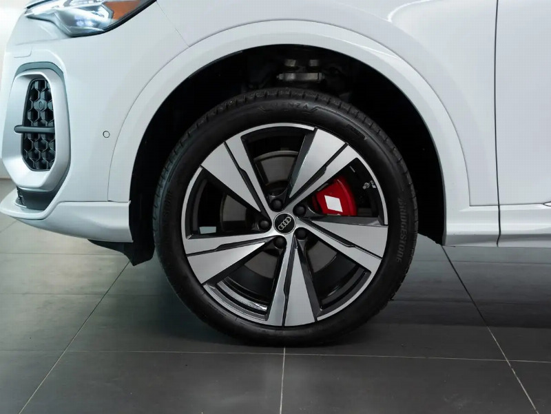 car Audi SQ5 id357568 photo #8