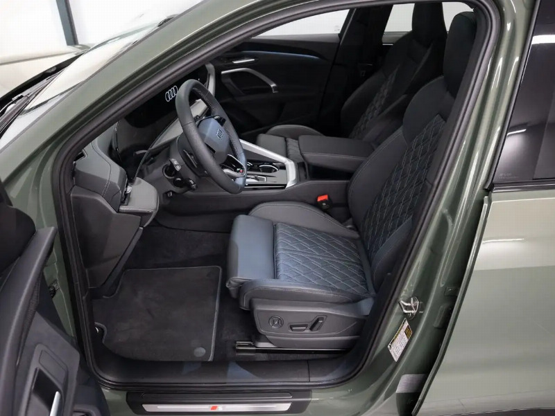 car Audi SQ5 id357574 photo #14