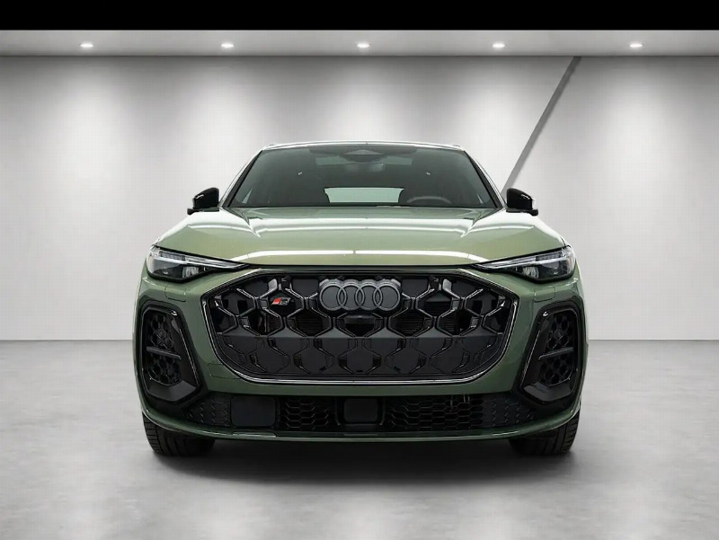 car Audi SQ5 id357574 photo #2