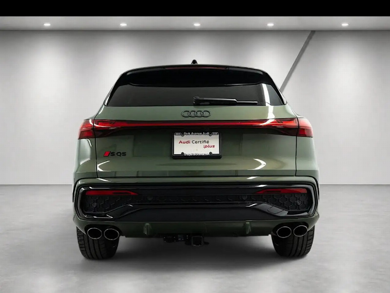 car Audi SQ5 id357574 photo #6