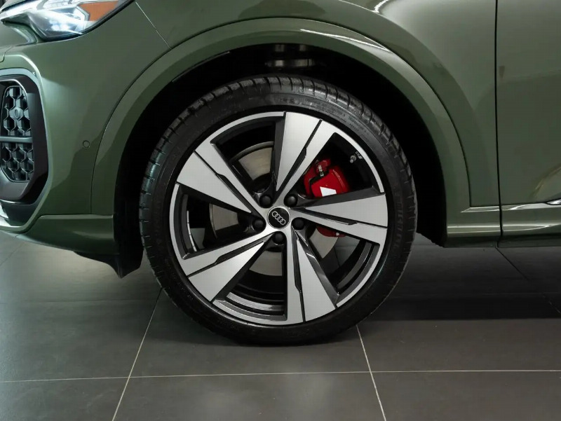 car Audi SQ5 id357574 photo #8
