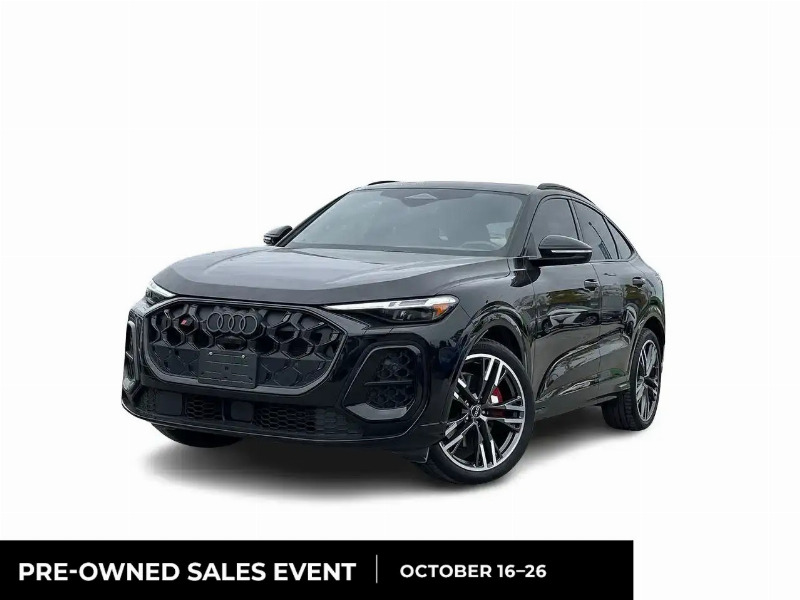 car Audi SQ5 id357576 main photo