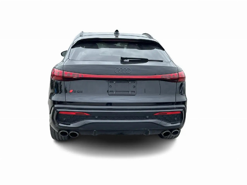 car Audi SQ5 id357576 photo #12