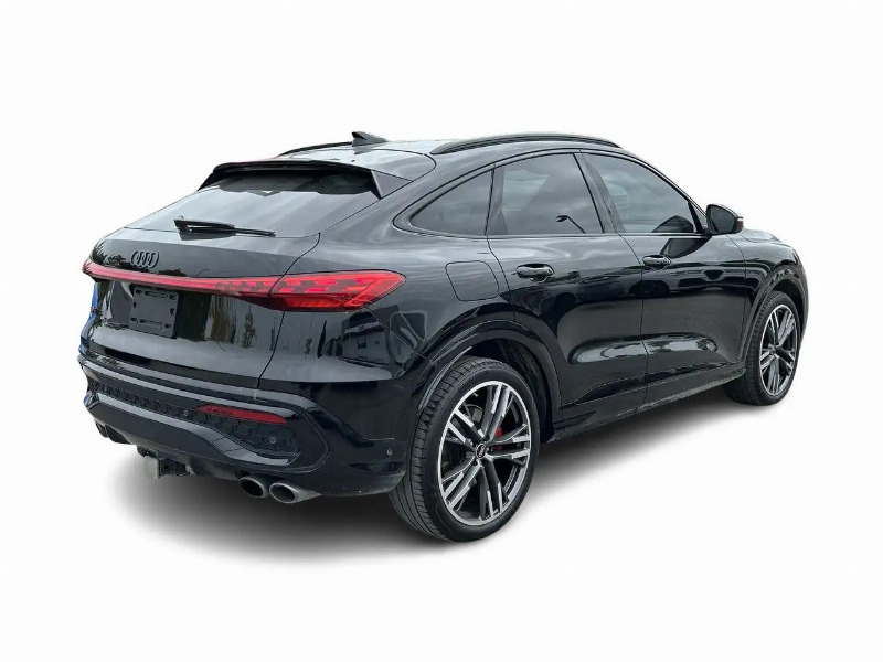 car Audi SQ5 id357576 photo #14