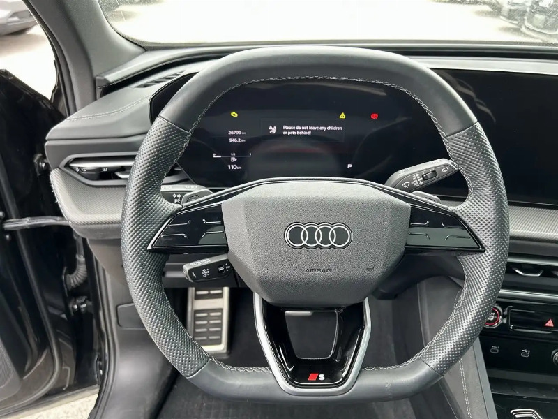 car Audi SQ5 id357576 photo #22