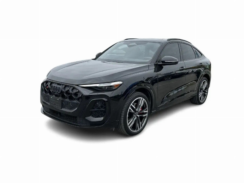 car Audi SQ5 id357576 photo #6