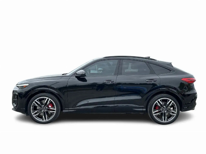 car Audi SQ5 id357576 photo #8