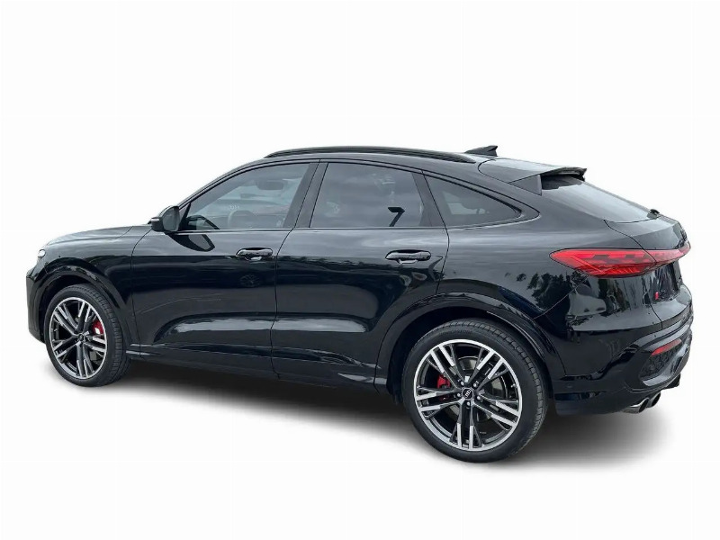 car Audi SQ5 id357576 photo #9