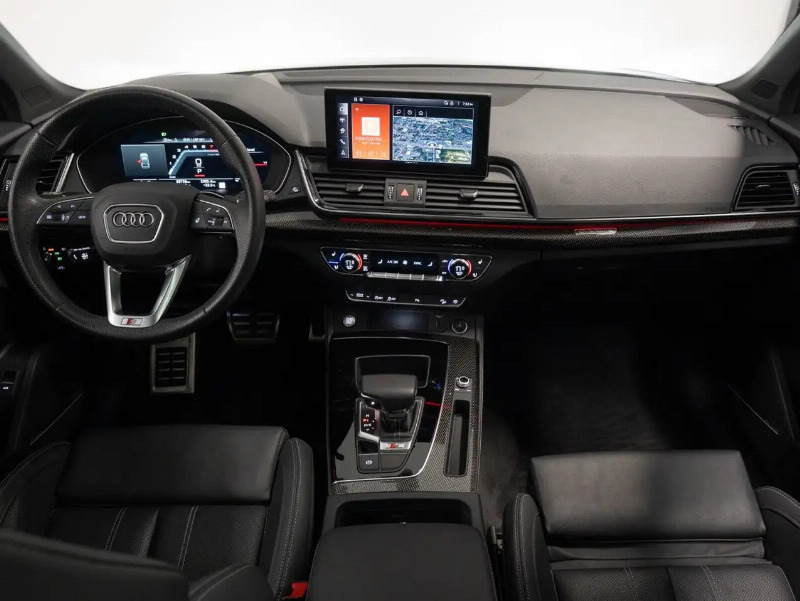 car Audi SQ5 id357577 photo #10
