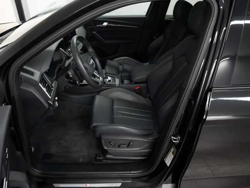 car Audi SQ5 id357577 photo #14