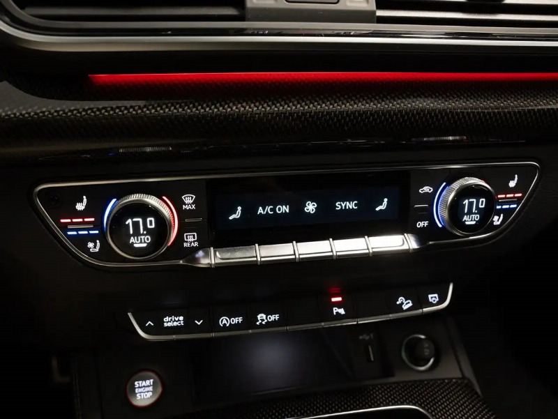 car Audi SQ5 id357577 photo #20
