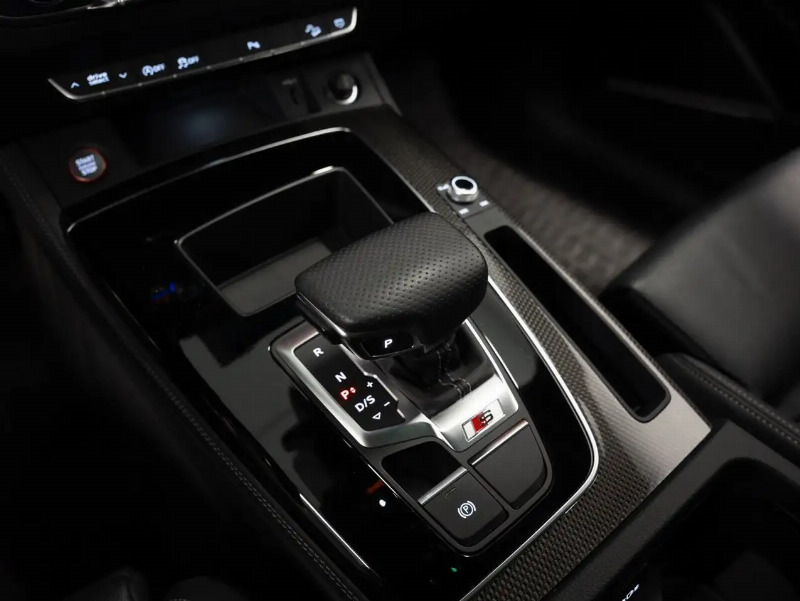 car Audi SQ5 id357577 photo #21