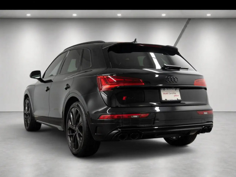 car Audi SQ5 id357577 photo #5