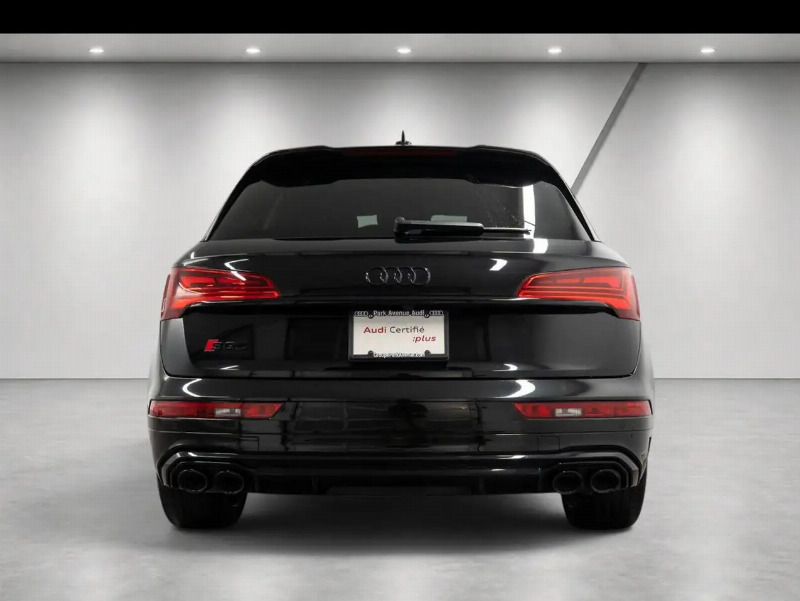 car Audi SQ5 id357577 photo #6