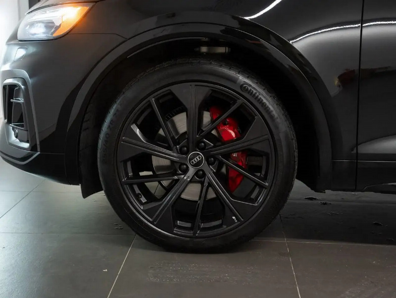 car Audi SQ5 id357577 photo #8