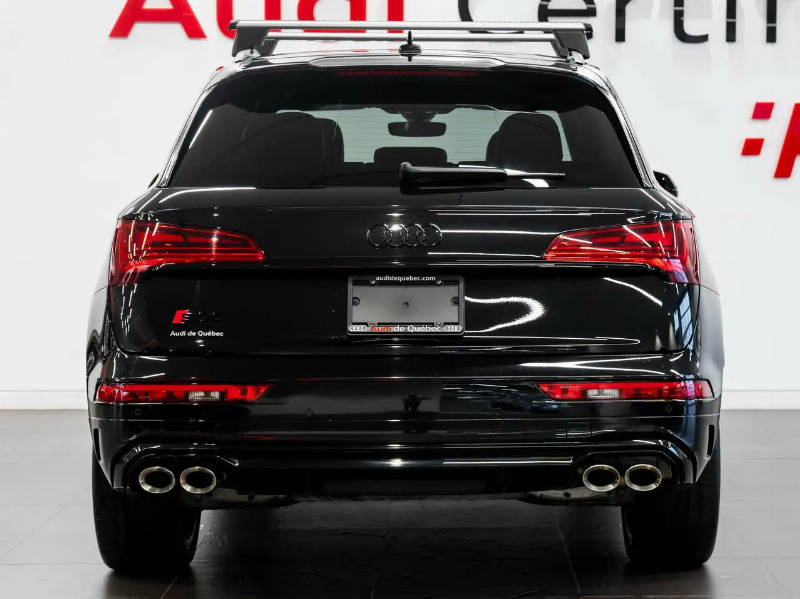 car Audi SQ5 id357579 photo #4