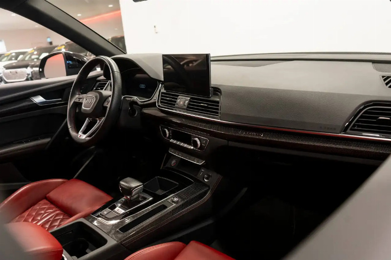 car Audi SQ5 id357579 photo #5